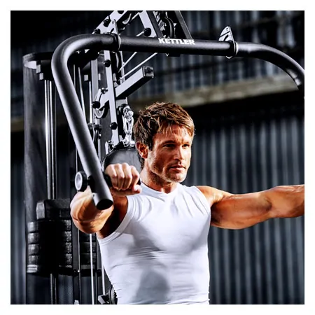 KETTLER Kraftstation Multigym Plus