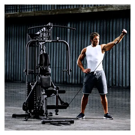KETTLER Kraftstation Multigym Plus