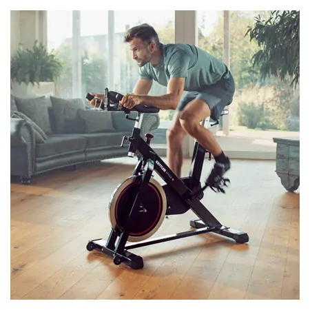 KETTLER Biketrainer Speed 5