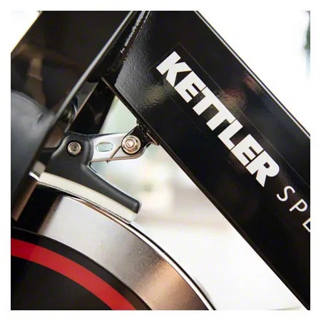 KETTLER Biketrainer Speed 5