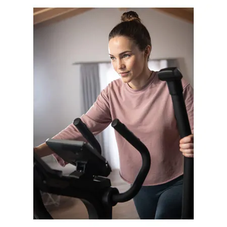 KETTLER Crosstrainer Omnium 300, Frontantrieb