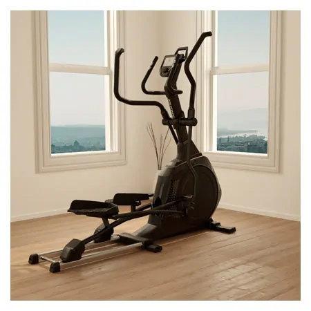 KETTLER Crosstrainer Omnium 300, Frontantrieb