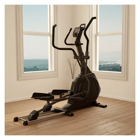 KETTLER Crosstrainer Omnium 500, Frontantrieb