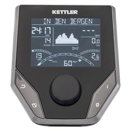 KETTLER Crosstrainer Skylon 6, Frontantrieb