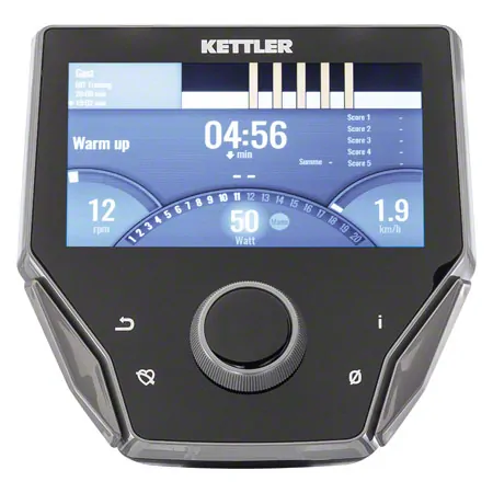 KETTLER Crosstrainer Skylon 10, Frontantrieb