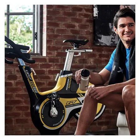 Horizon Fitness Indoor Cycle GR7