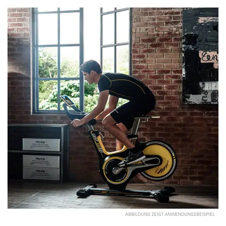 Horizon Fitness Indoor Cycle GR7