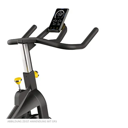Horizon Fitness Konsole fr GR Indoor Cycle