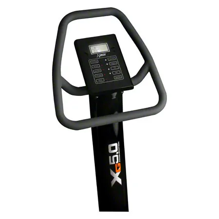 DKN Vibrationsplatte XG 5.0