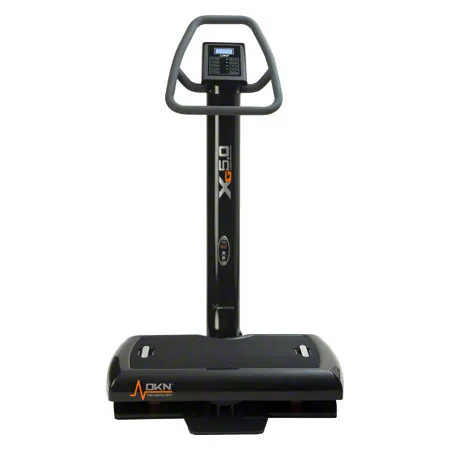 DKN Vibrationsplatte XG 5.0