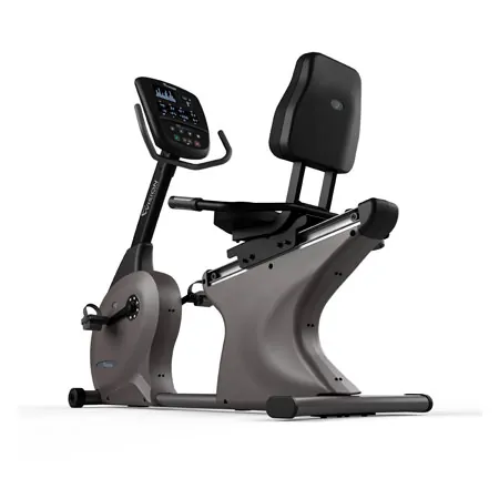 Vision Fitness Halbliege Ergometer R60