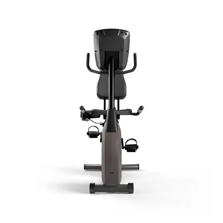 Vision Fitness Halbliege Ergometer R60