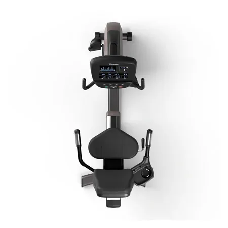 Vision Fitness Halbliege Ergometer R60