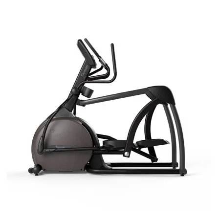 Vision Fitness Elliptical Ergometer S60