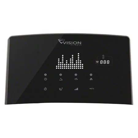 Vision Fitness Laufband T600
