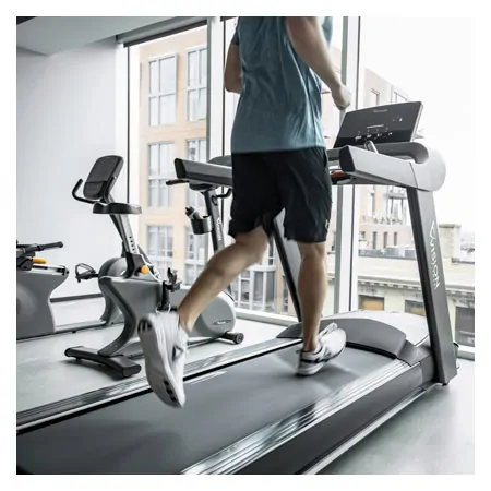 Vision Fitness Laufband T600