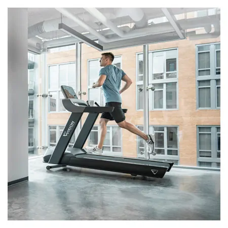 Vision Fitness Laufband T600