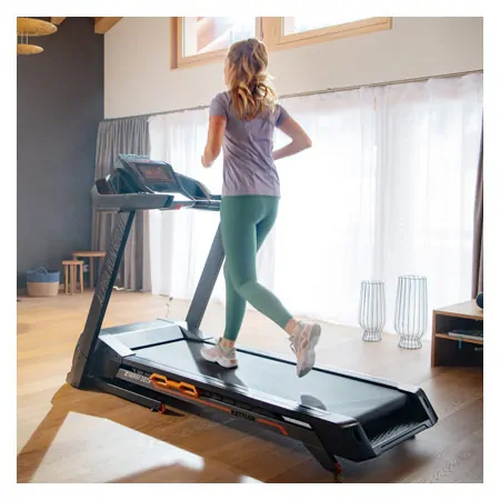 KETTLER Laufband Alpha Run 600