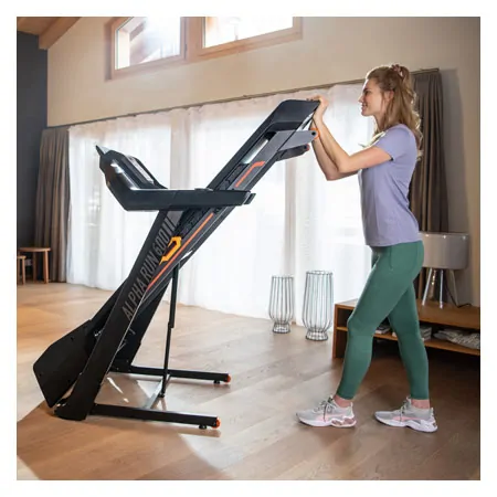 KETTLER Laufband Alpha Run 600