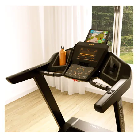 KETTLER Laufband Alpha Run 600