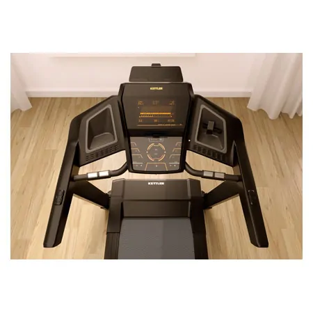 KETTLER Laufband Alpha Run 600