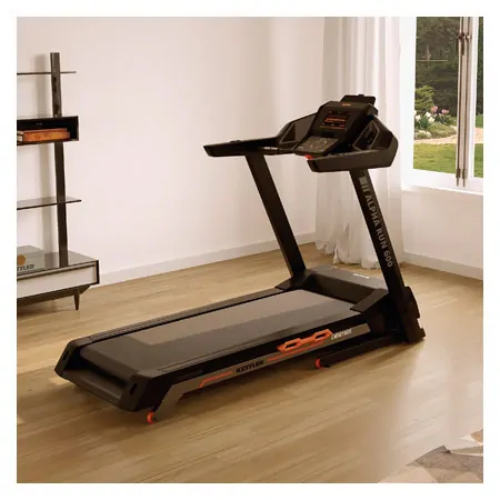 KETTLER Laufband Alpha Run 600