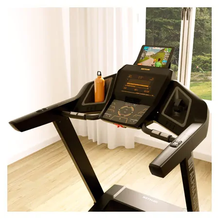 KETTLER Laufband Alpha Run 800