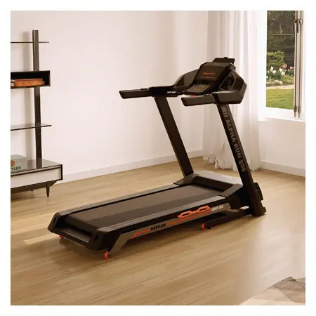 KETTLER Laufband Alpha Run 800