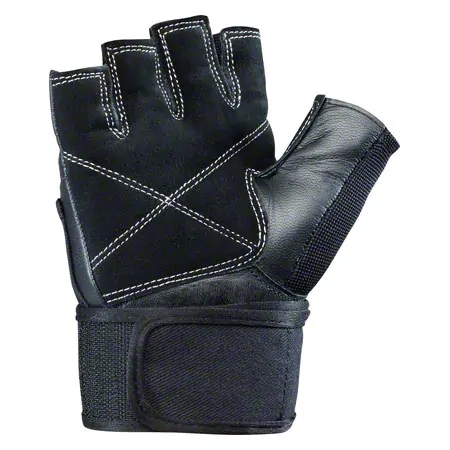 silverton Trainingshandschuhe Power, Gr. M, Paar
