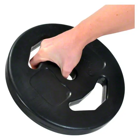 pumpset!-Langhantelset 20 kg, 9-tlg.
