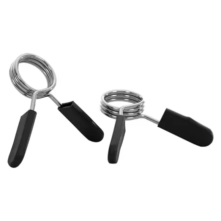 Get-Fit Langhantel-Set, 18 kg