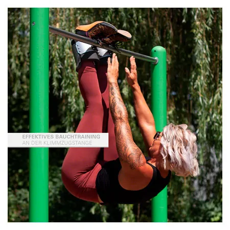 Gravity Boots mit Sicherheitsverschluss Exklusiv, Gr. L, Paar