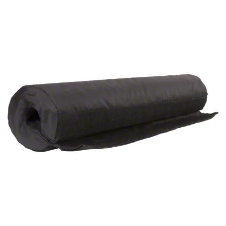 Nackenschutz Standard fr Langhanteln,  6,5 cm x 40 cm