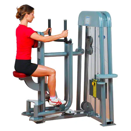 ERGO-FIT Butterfly Reverse 4000