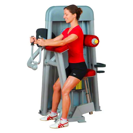 ERGO-FIT Triceps Extension 4000 med