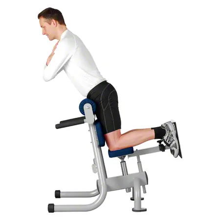 ERGO-FIT Trainingsgert Lumbal Bench
