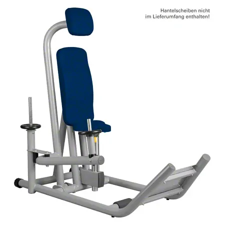 ERGO-FIT Trainingsgert Neck Bench