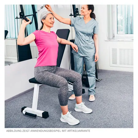 Sport-Tec Trainingsbank Exklusiv