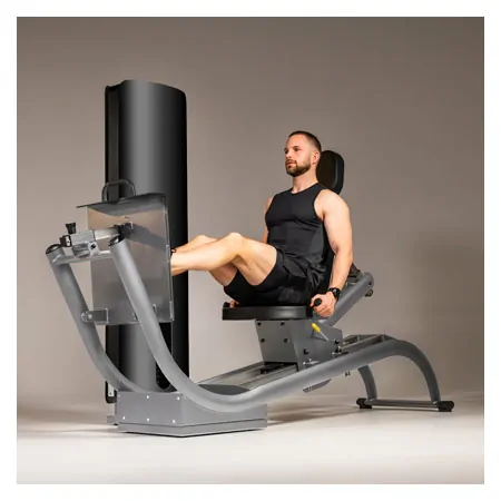 Sport-Tec Funktionsstemme Premium mit Wegbegrenzer