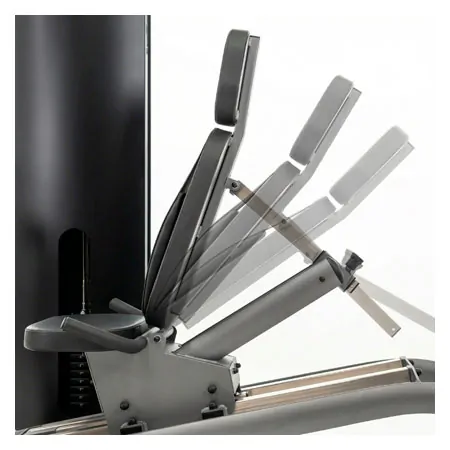 Sport-Tec Funktionsstemme Premium mit Wegbegrenzer
