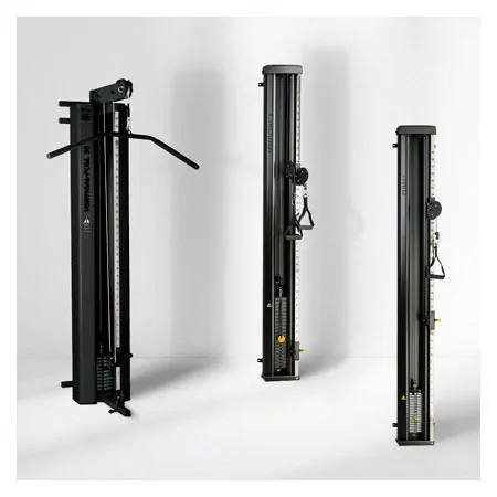 Sport-Tec KG Gerte-Set Exklusiv, 8-tlg.