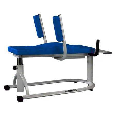 Dr. WOLFF Lower-Abdominal-Trainer 346