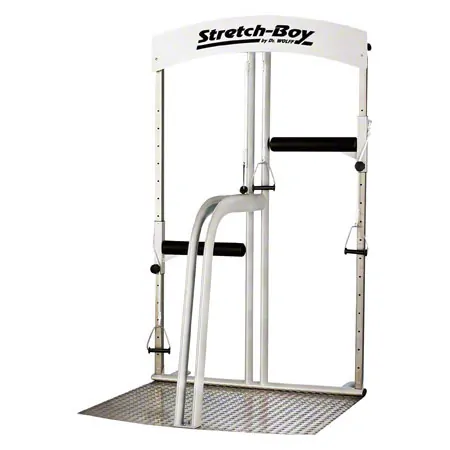 Dr. WOLFF Stretch-Boy 126