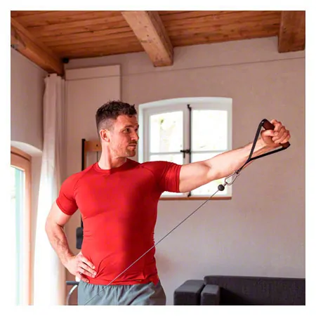 NOHRD Zuggriffe fr SlimBeam, Club-Sport