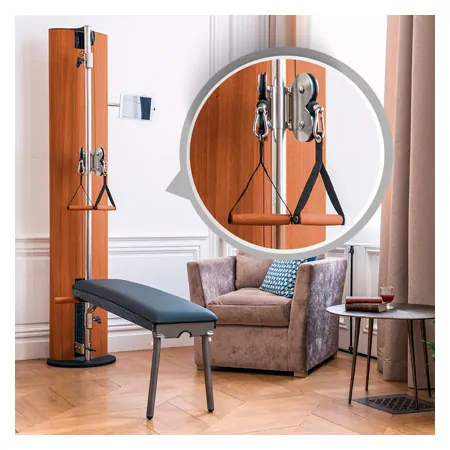 NOHRD Zuggriffe fr SlimBeam Kirsche