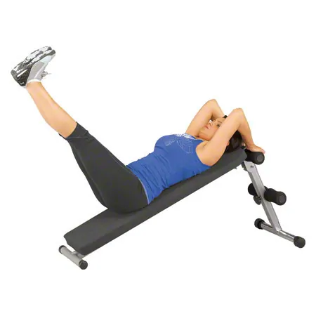 KETTLER Bauchtrainer Lineo