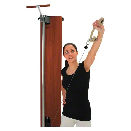 NOHrD Seilzugapparat SlimBeam Club-Sport