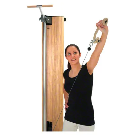 NOHrD Seilzugapparat SlimBeam Esche, natur