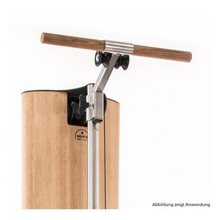 NOHrD Latzug Aufrst-Set fr SlimBeam Seilzugapparat