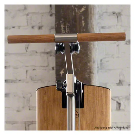 NOHrD Latzug Aufrst-Set fr SlimBeam Seilzugapparat